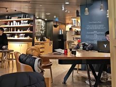 -星巴克臻选(国贸商城首店)