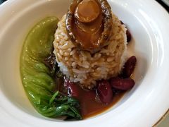 -翠湖宾馆·中餐厅
