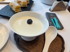 潮州奶冻-粤界(望京金辉店)
