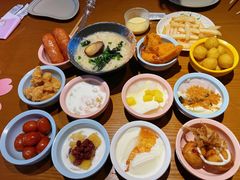 -合风谷(南下塘店)