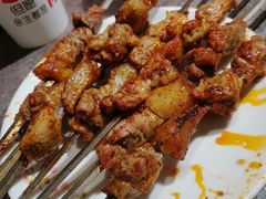 -贯贯吉·清真餐厅(浙江中路店)