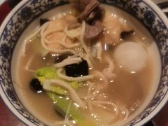 -马哥孛罗咖啡厅·Cafe Marco (厦门马哥孛罗东方大酒店)