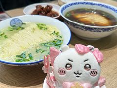 -新万鑫银丝面·非遗无锡味(惠山古镇店)