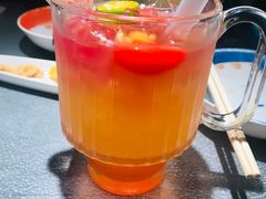 -探鱼·鲜青椒爽麻烤鱼(领展购物广场店)
