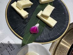 -韩时烤肉(枫蓝店)