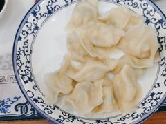 -东方饺子王(顺义石门店)