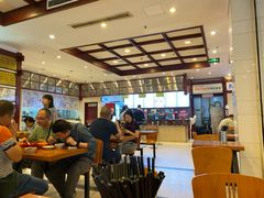 -龙抄手(春熙路总店)