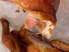 -国梁烤鸡(八大局店)