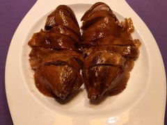 吊烧脆皮鸭-张福记(陇海中路店)