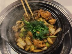 -二楼老店重庆鸡公煲(真光路店)