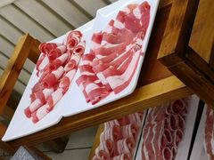 -鸿盛火锅(重庆路店)