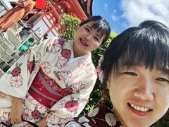 -京都冈本和服体验租赁店(清水寺店)