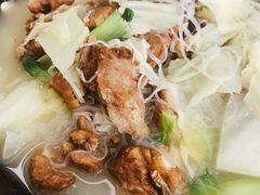 -天津职业大学北辰校区-食堂