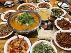 -小口味