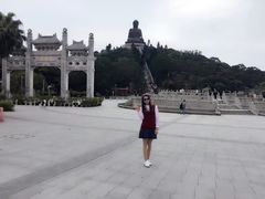 -天坛大佛