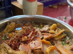 -谭老太正宗柳州螺狮粉(家和花园店)