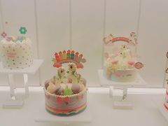 -好利来(五一广场店)