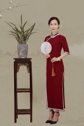 点击看大图 -美云庭古装·格格服汉服·京城旅拍(北京店)