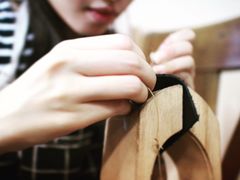 -零几体验diy皮具工作室(振业城店)