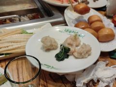 -草原塞蛮羊火锅城(港湾店)