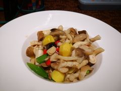 -西安饭庄(立丰国际店)