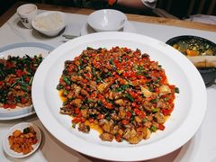 -将军府·鸡毛店(武侯祠店)