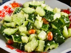 -小街47號江湖菜(四合院店)