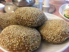 -烤肉宛饭庄(南礼士路店)