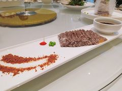 -天伦里餐厅(绿城桃花源店)