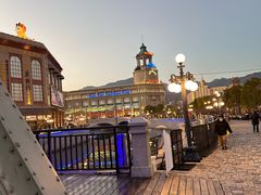 -横店影视城梦幻谷园区
