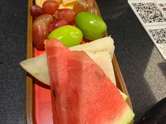 -大牛寿喜烧·和牛放题(香港广场店)