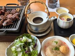 -味太助·银饭食堂(中华城店)