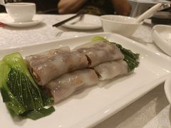 -红棉中餐厅·广州海航威斯汀酒店