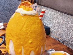 杨枝甘露-楠火锅(广州总店)