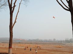 -潇河湿地公园