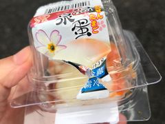 温泉蛋-罗森便利店(鱼市街店)