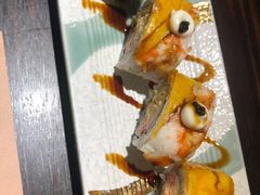 -山葵家·创意料理(宁波来福士店)