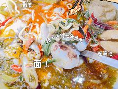 -友达面馆(广州总店)