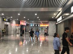 -麦当劳(北站北广场店)