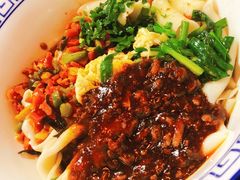 -天下第一面(大雁塔北广场店)