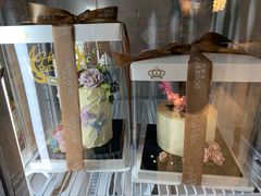 -杜哈夫DOUX RÊVE·生日蛋糕(日月光店)