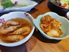 -九井澤精致料理(金茂店)