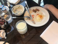 -君悦大酒店行政酒廊