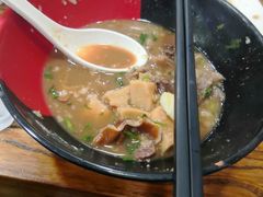 -东四卤煮店(东四北大街店)