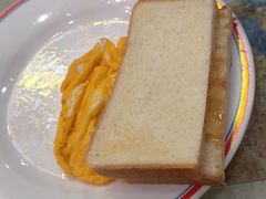 -维园港式茶餐厅(龙岗盛平店)