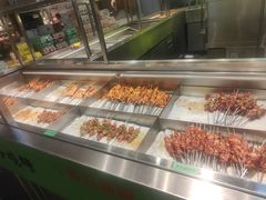 -生火火·小炉子炭烤(金楠天街总店)