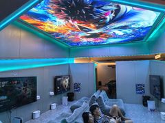 -海德温泉生活馆(朝阳大悦城店)