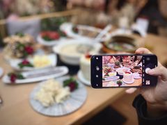 -湯系·煲汤手艺人(东二环泰禾广场店)