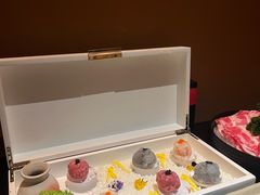 御品合丸拼-色響火锅(恒隆广场店)
