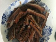 牛百叶-上海为民商行清真饭店(南大路店)